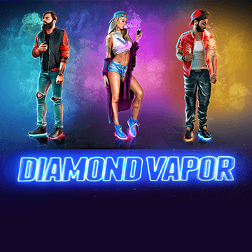 Diamond Vapor