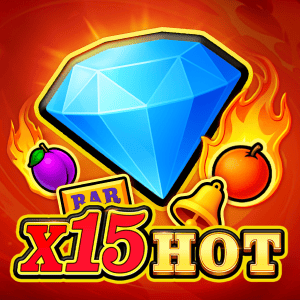 X15 HOT